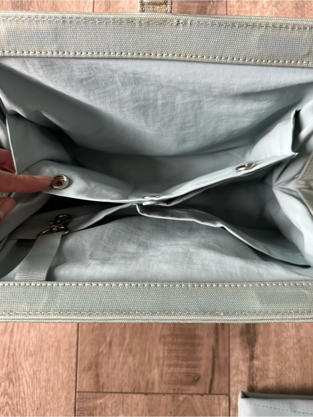Petunia Pickle Bottom Bag